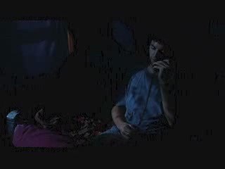 Barefoot to Jerusalem- clip