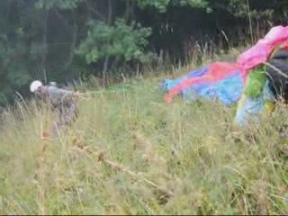 Fête Champêtre 2009 - les indiens de montlamb'air