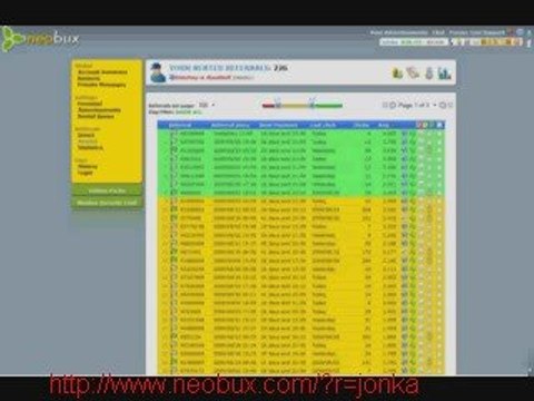 Easy way to earn money online - bussiness online