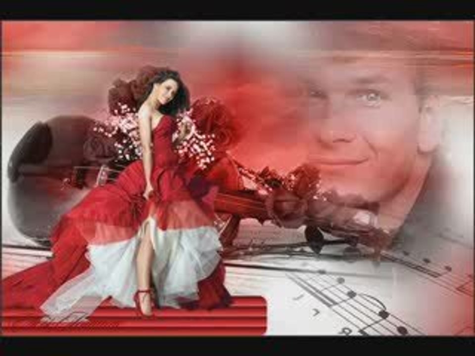 Unchained melody (Il Divo )RINO VALENTINO (Italien)