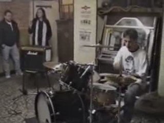 Broken Homes - Wade Shöken