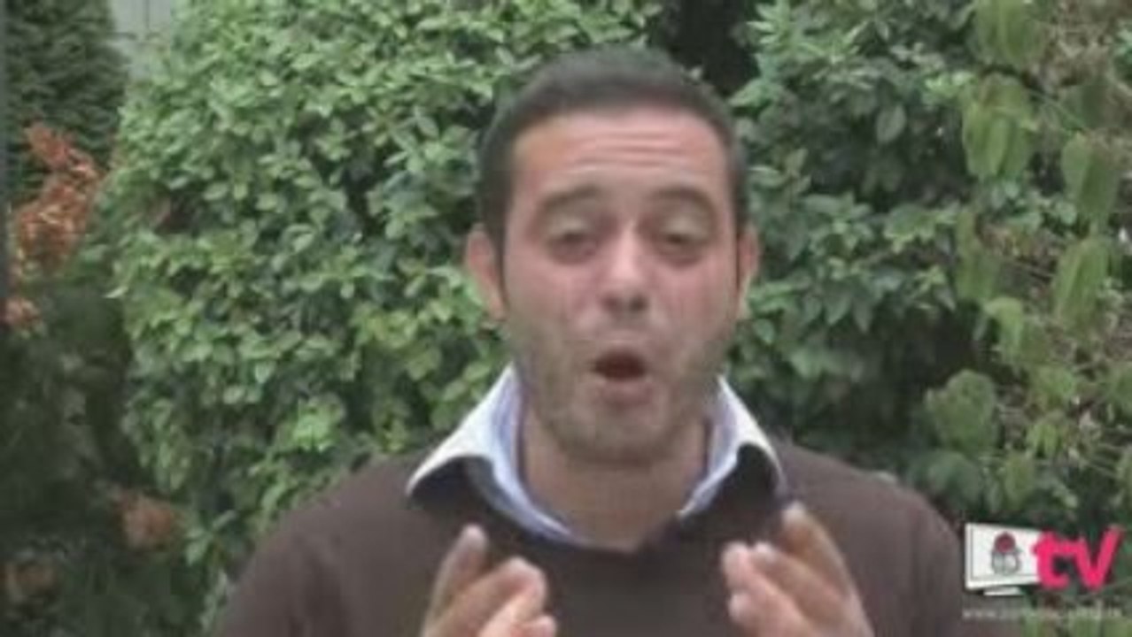 Présentation campagne sur la Poste