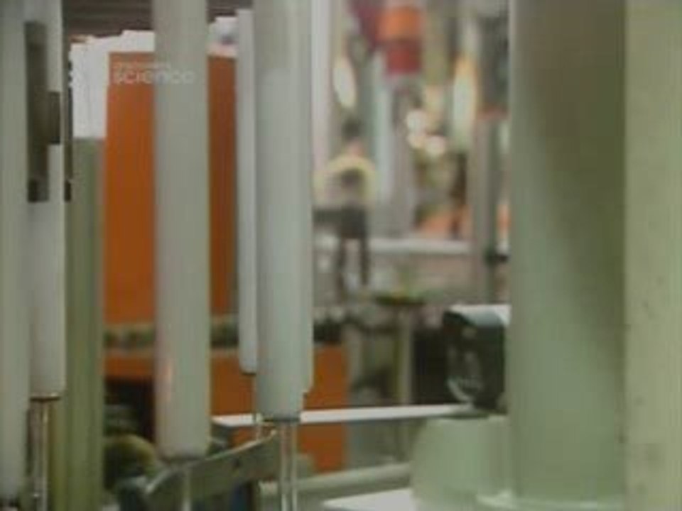 Nasıl yapılır (Floresan Lambalar)