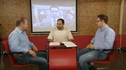 Пристрастно 31 :: Част 4