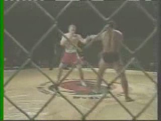 Igor Vovchanchyn vs. Adison Lima