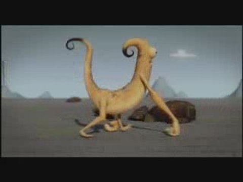 Tck Tck Tck: Adaptation.