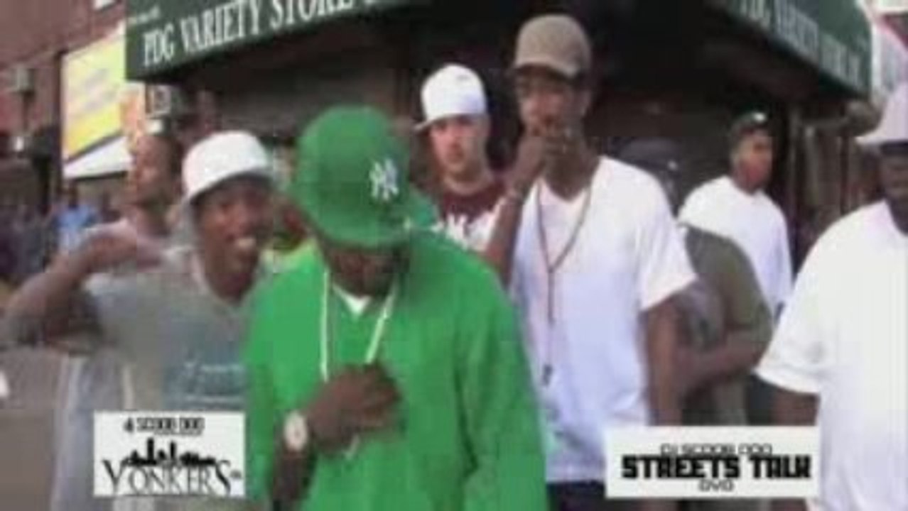 Large Amount Feat Capone - Flatline / NEW