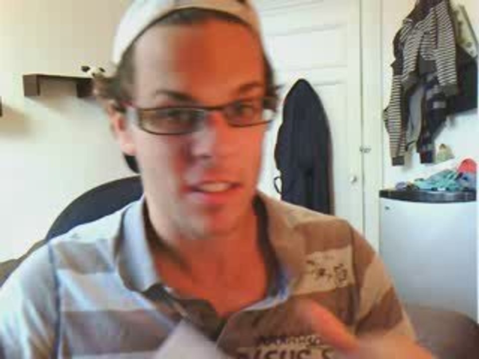 Portfolio en 6 semaines! Jour 17