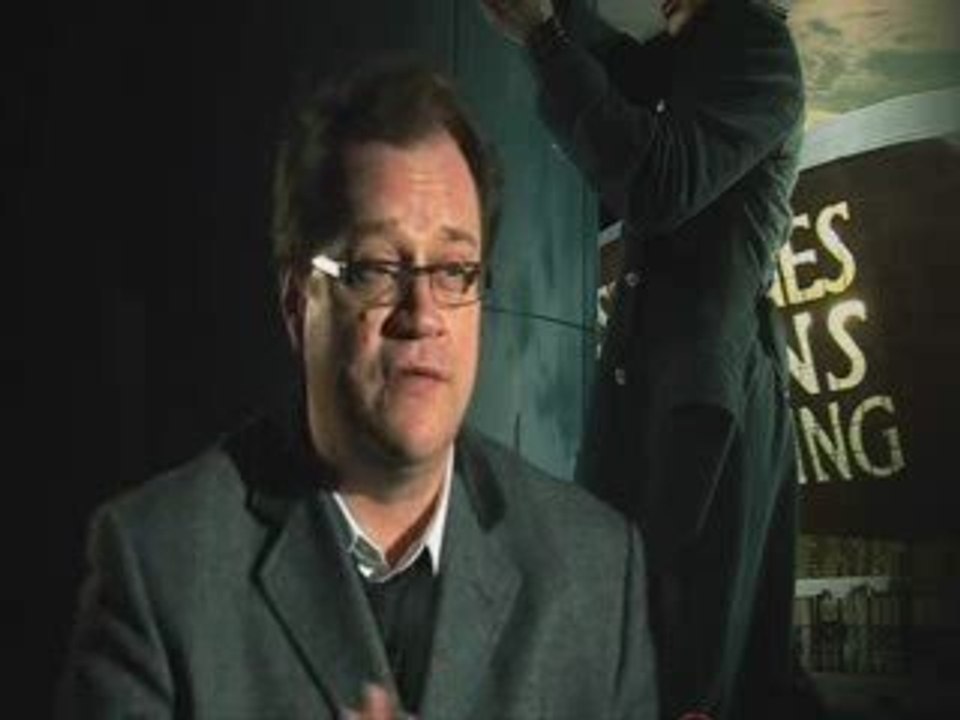 Backstage TW - Goodbye Jack ?