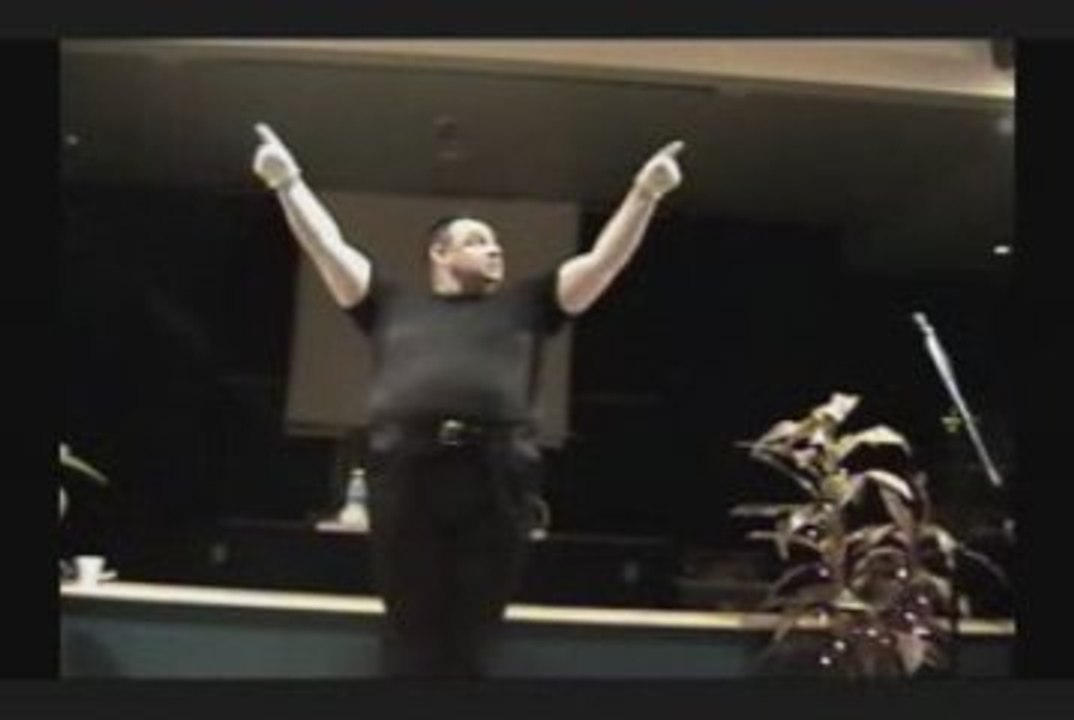 Daniel Julien - Les mains