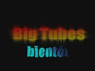 [Big Tubes]Teaser