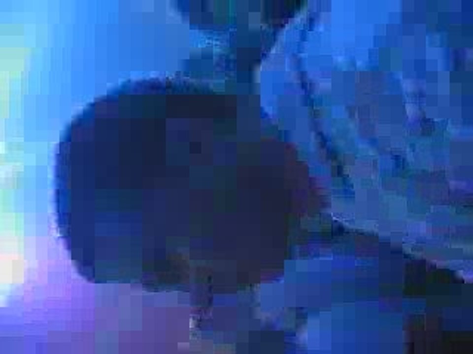 Soirée big bang avec monika kruse