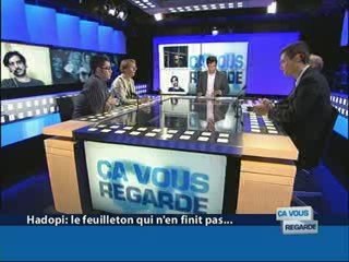 CVR : Hadopi : le feuilleton qui n’en finit pas…