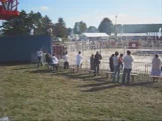 Olympiades Fertoises 2009