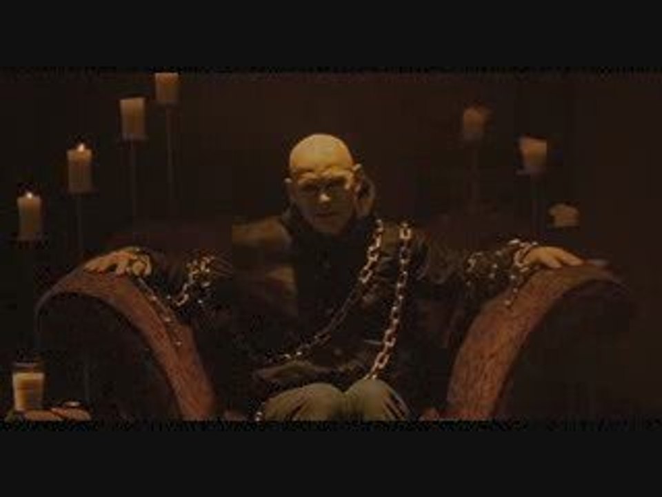 Son of Terror- clip