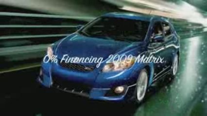 Toyota Commercial Red Tag Days are here at Jackson's Toyota