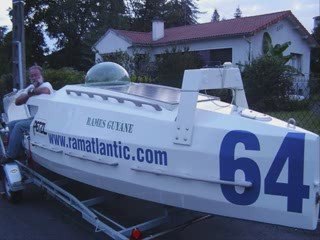 Association DRACAR64 Interview du 11sept 2009 Radio RPO