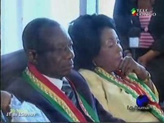 Fin de la 4ème session du conseil départemental et municipal