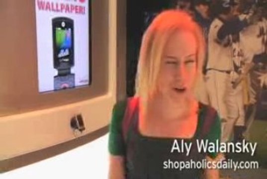 Verizon FiOS Demo at Mets Citi Field