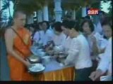 TVK Khmer News- 13 Sept. 2009-1 Bun Rany Hun Sen