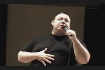 Daniel Julien - Take your cross and follow close to me