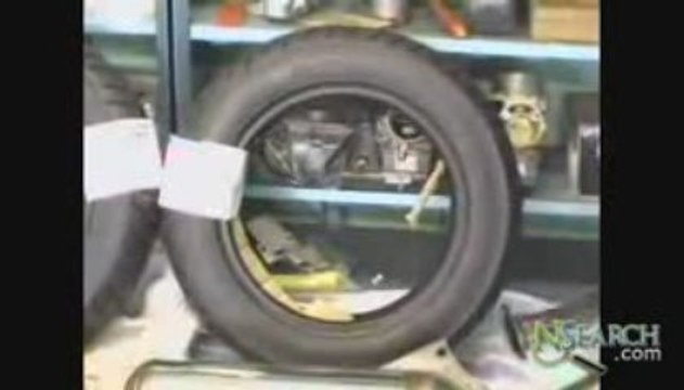 Pirelli Tires - Racing Tyres