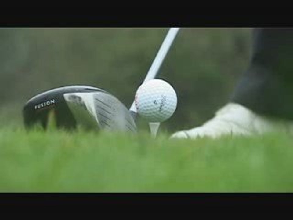 Trophée Golf 2009