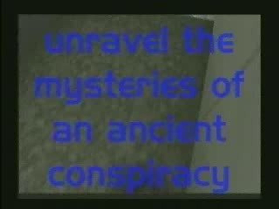 Deus Ex - Trailer