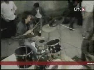 Crvena Jabuka - Ima nesto od srca do srca