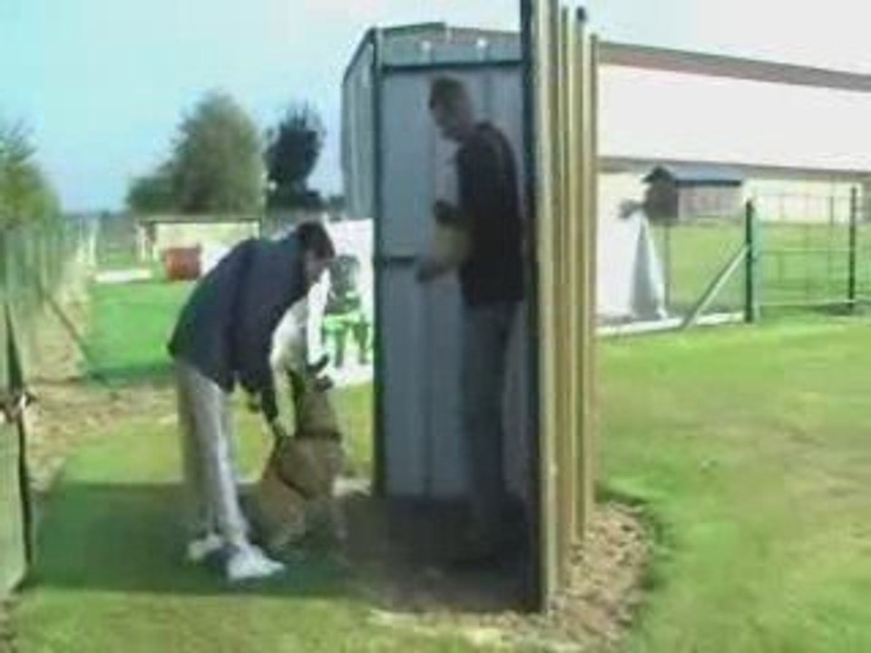 3ème Entrainement RCI s.r. ARMOR du Manoir de Morgan