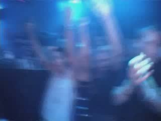 Chewy Chocolate Cookies "Thunder" Ep - Thunder