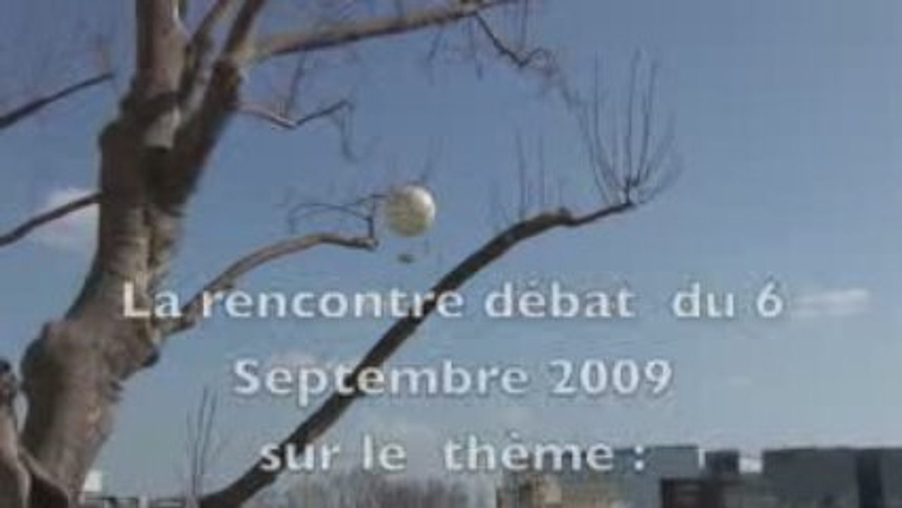Identité & Place des noirs dans le paysage républicain (3)