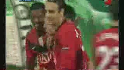 Beşiktaş 0 Manchester United 1 www.guncelvideolar.com ...
