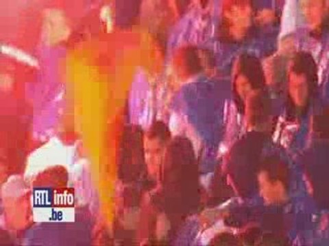 OM 1-2 MILAN AC (15 SEPTEMBRE 2009)