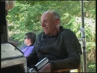 stargate behind the gate