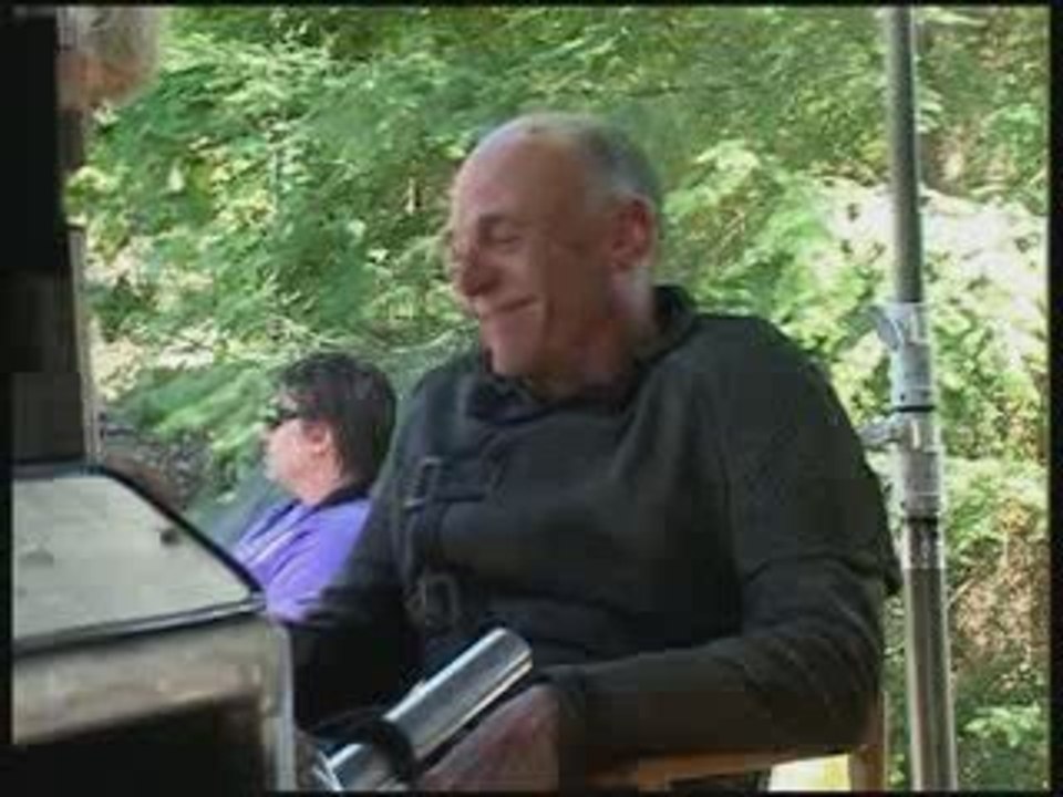 stargate behind the gate