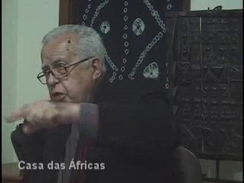 Conhecer África: motivações acadêmicas, políticas e pessoais