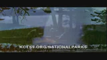 National Parks: Share your Story