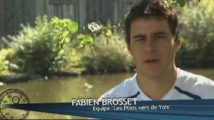 Raid des Chaussées : J-15 avant l'aventure !