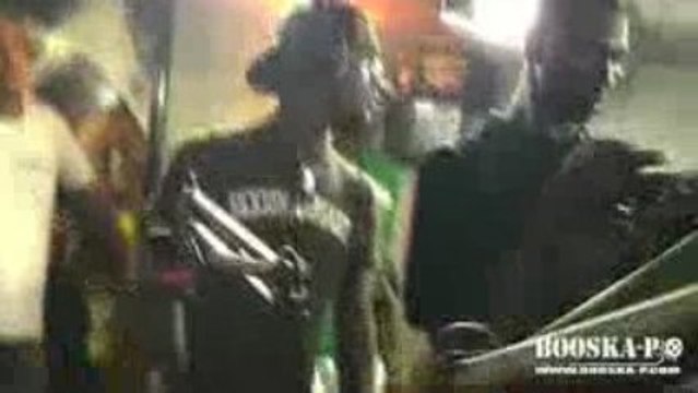 sexion dassaut freestyle radio 2