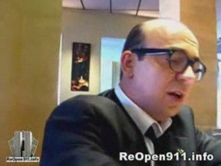 Karl Zero pour Reopen911