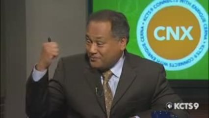 T.R. Reid talks about health care systems around the world
