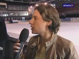 Hockey : L'étoile noire fait sa rentrée (Strasbourg) - 2