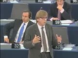 Guy Verhofstadt on European car industry