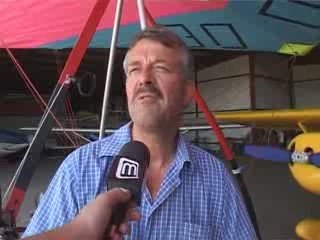 Portrait d'Entreprise : ULM Nîmes