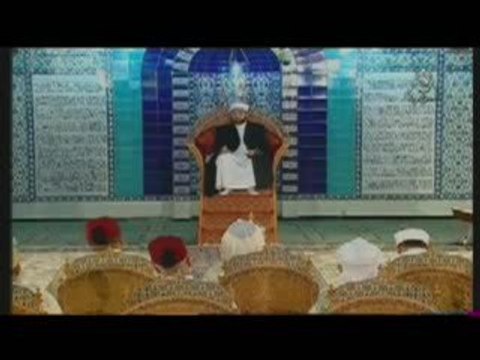 LE TAWHID SELON LES KHALIFES ET LE SALAF TV ALGERIE 3/3