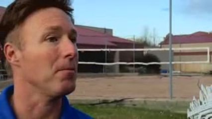 Hand Eye Coordination Trainer