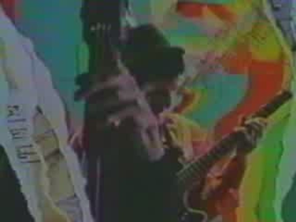 Ludwig von 88 New Orleans