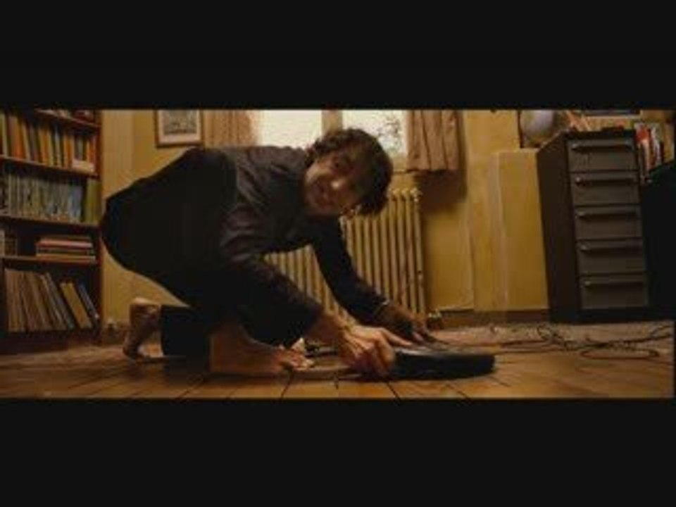 LE VILAIN - Albert Dupontel - Teaser n°1