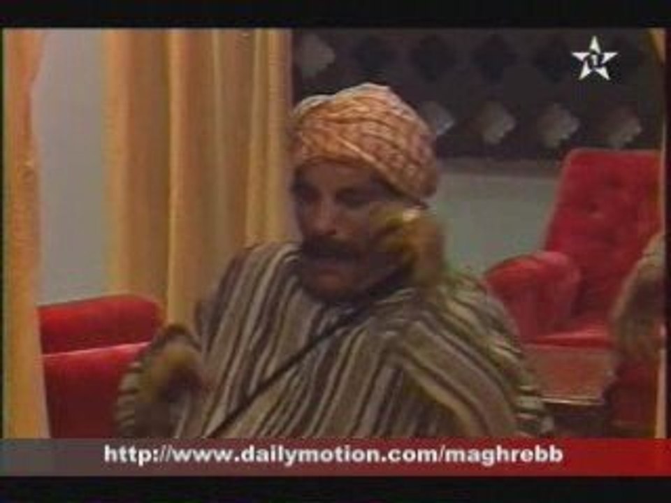 dahk lwala - Zaari, El Habachi, El Badaoui, ...